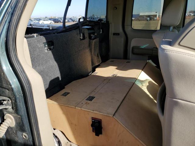 Photo 6 from auction – 2004 FORD F150 with VIN 1FTPX14554NB11822