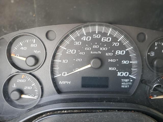 Photo 8 from auction – 2006 CHEVROLET EXPRESS G2 with VIN 1GCGG25VX61171061