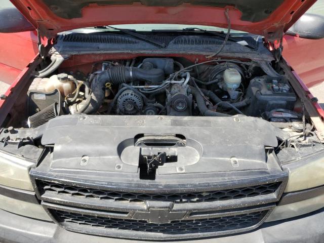 Photo 7 from auction – 2007 CHEVROLET SILVERADO with VIN 3GCEC14X97G223668
