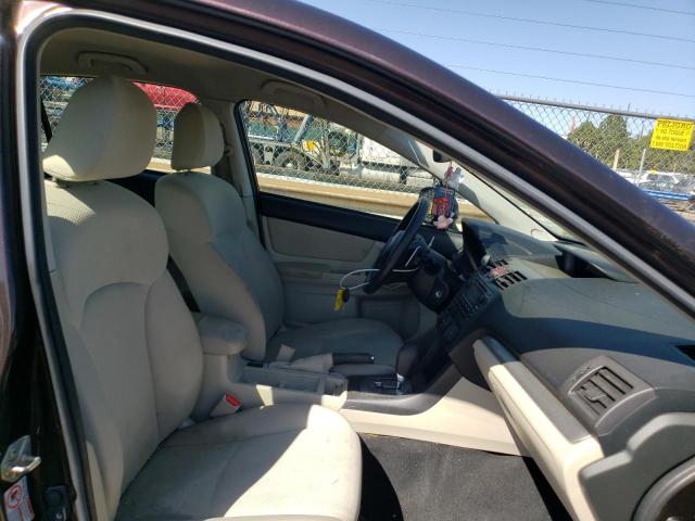 Photo 5 from auction – 2013 SUBARU IMPREZA PR with VIN JF1GPAC61DH878534