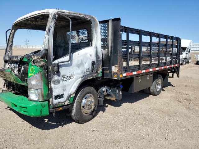 Photo 10 from auction – 2013 ISUZU NPR HD with VIN JALC4W163D7002313