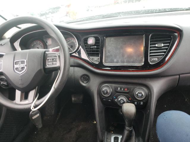 Photo 9 from auction – 2015 DODGE DART SXT with VIN 1C3CDFBB6FD112777