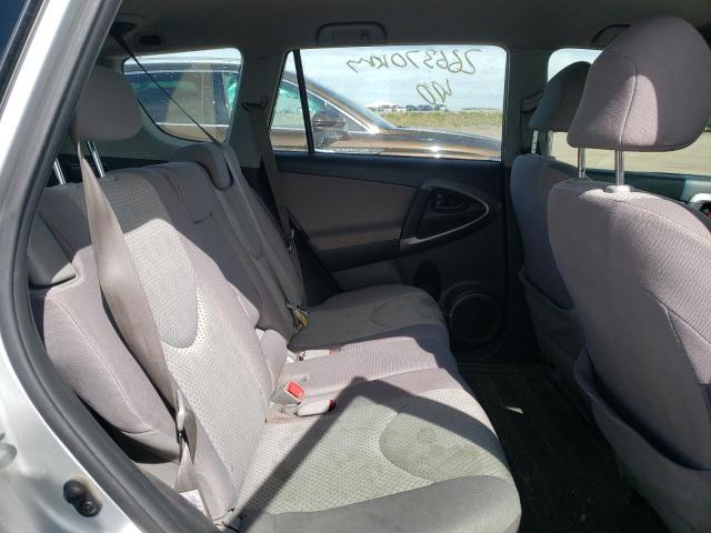 Photo 6 from auction – 2007 TOYOTA RAV4 with VIN JTMBK33V775030573