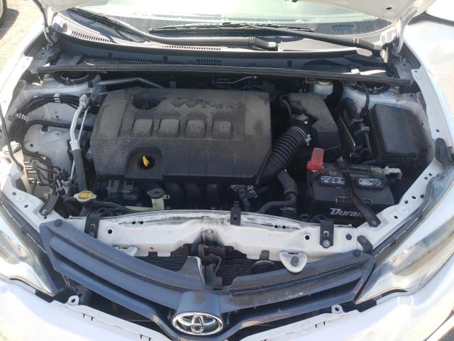 Photo 7 from auction – 2016 TOYOTA COROLLA L with VIN 5YFBURHE8GP446771