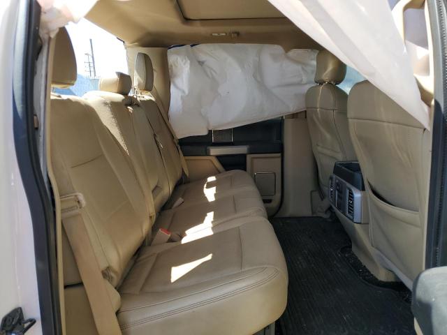 Photo 6 from auction – 2017 FORD F250 SUPER with VIN 1FT7W2BTXHEB47408