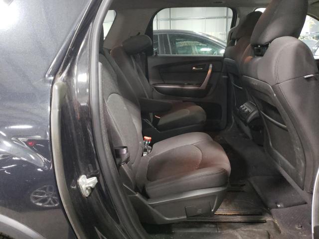 Photo 6 from auction – 2012 GMC ACADIA SLE with VIN 1GKKVPED3CJ291482