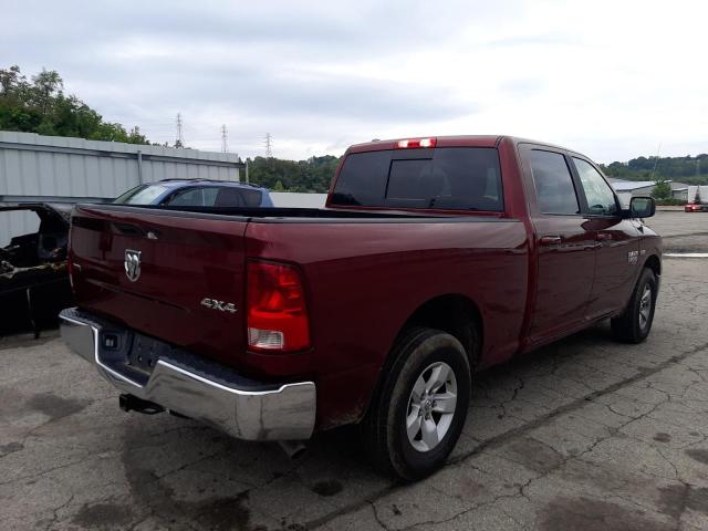 Photo 4 from auction – 2019 RAM 1500 CLASS with VIN 1C6RR7TT8KS714825