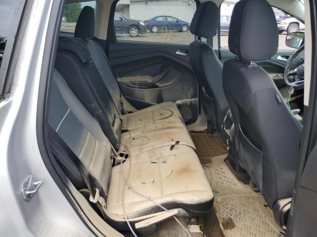 Photo 6 from auction – 2014 FORD ESCAPE SE with VIN 1FMCU0GX4EUA23698