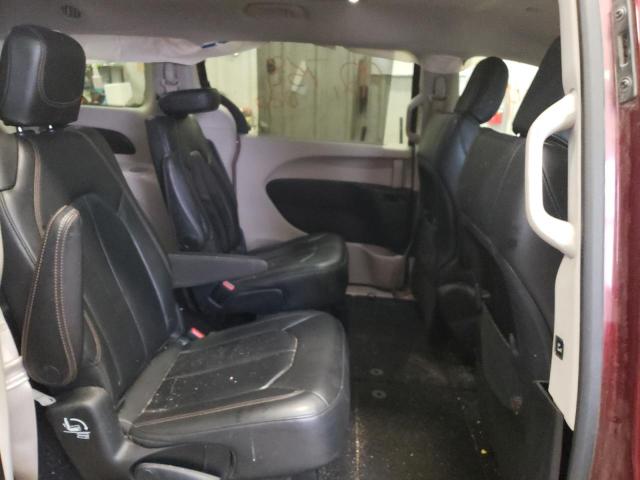 Photo 6 from auction – 2017 CHRYSLER PACIFICA T with VIN 2C4RC1BG9HR591011