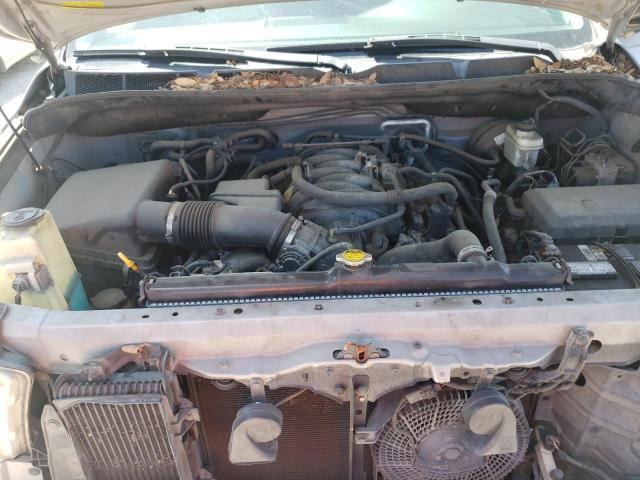 Photo 7 from auction – 2008 TOYOTA SEQUOIA PL with VIN 5TDZY67A58S000389