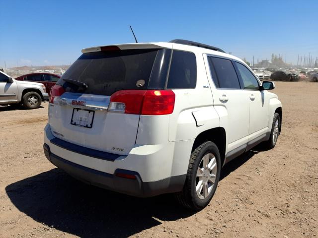 Photo 4 from auction – 2013 GMC TERRAIN with VIN 2GKFLTEK9D6187186