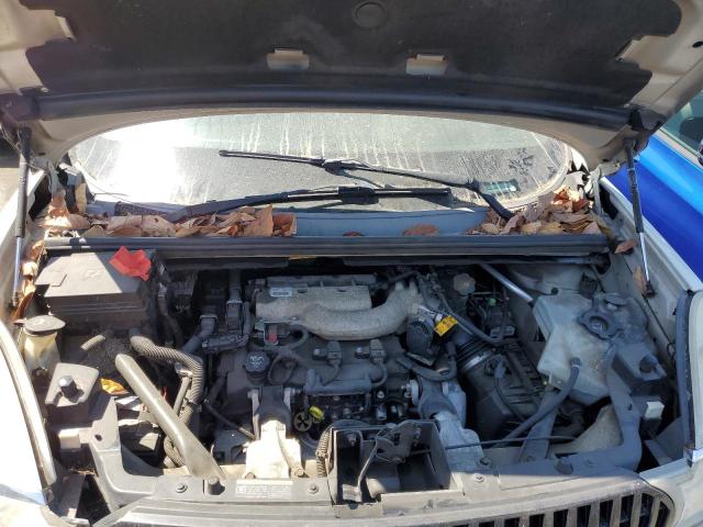 Photo 7 from auction – 2006 BUICK RENDEZVOUS with VIN 3G5DB03746S557054