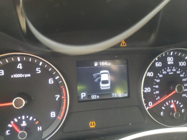 Photo 8 from auction – 2019 KIA FORTE FE with VIN 3KPF24AD7KE060140