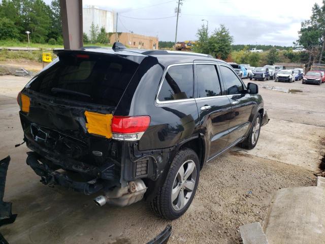 Photo 4 from auction – 2015 JEEP GRAND CHER with VIN 1C4RJECG1FC841245