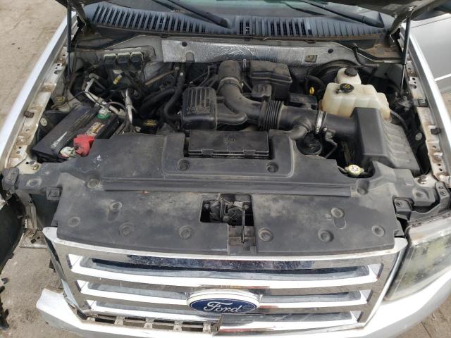 Photo 7 from auction – 2011 FORD EXPEDITION with VIN 1FMJU1K52BEF07619