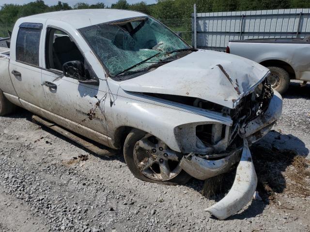 Photo 9 from auction – 2007 DODGE RAM 1500 S with VIN 1D7HU18P27S233204