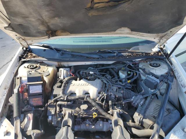 Photo 7 from auction – 2005 CHEVROLET IMPALA with VIN 2G1WF52E959285902