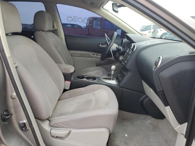 Photo 5 from auction – 2012 NISSAN ROGUE S with VIN JN8AS5MTXCW261335