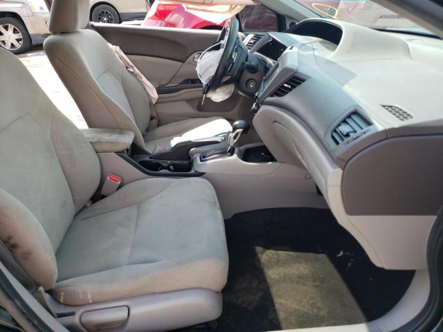 Photo 5 from auction – 2012 HONDA CIVIC EX with VIN 19XFB2F84CE334900