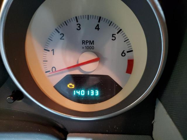 Photo 8 from auction – 2007 DODGE CALIBER R/ with VIN 1B3HE78K67D110543