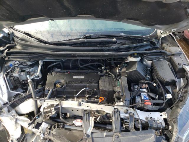 Photo 7 from auction – 2016 HONDA CR-V EXL with VIN 5J6RM4H76GL036752