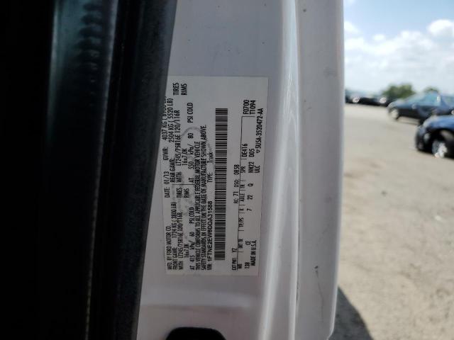 Photo 10 from auction – 2013 FORD ECONOLINE with VIN 1FTNE2EW6DDA31588