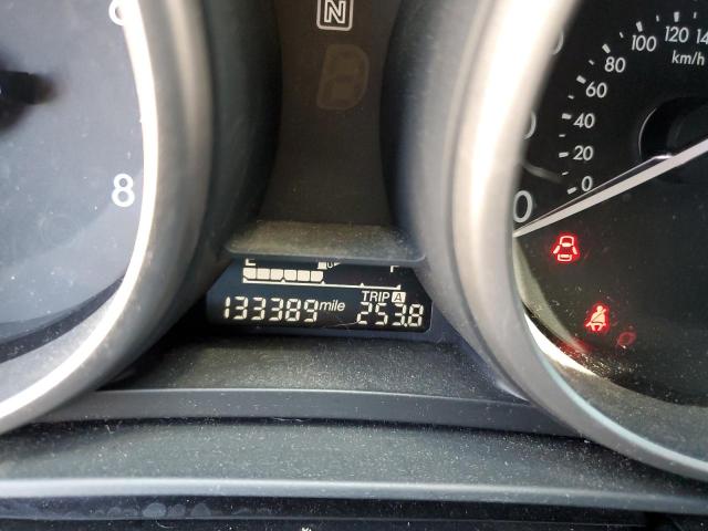 Photo 8 from auction – 2013 MAZDA 3 I with VIN JM1BL1LP7D1814712