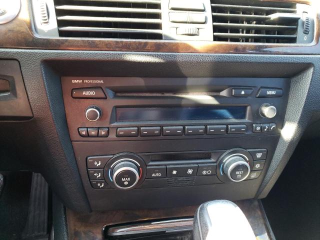 Photo 9 from auction – 2008 BMW 328 I SULE with VIN WBAVC535X8FZ88976