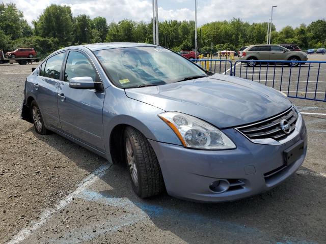NISSAN ALTIMA BAS 2010 with VIN 1N4AL2AP1AN412909 - Photo from auction