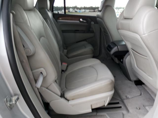 Photo 6 from auction – 2011 BUICK ENCLAVE CX with VIN 5GAKVBED6BJ271077