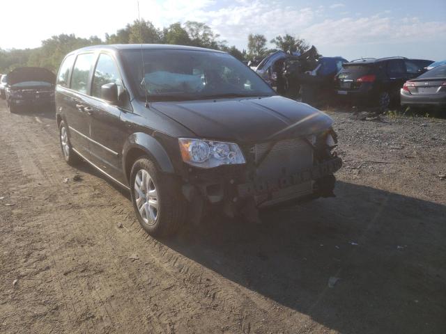 Photo 9 from auction – 2016 DODGE GRAND CARA with VIN 2C4RDGBG6GR251751