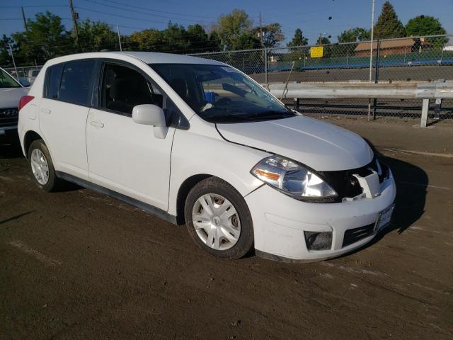 NISSAN VERSA S 2011 with VIN 3N1BC1CP6BL479094 - Photo from auction