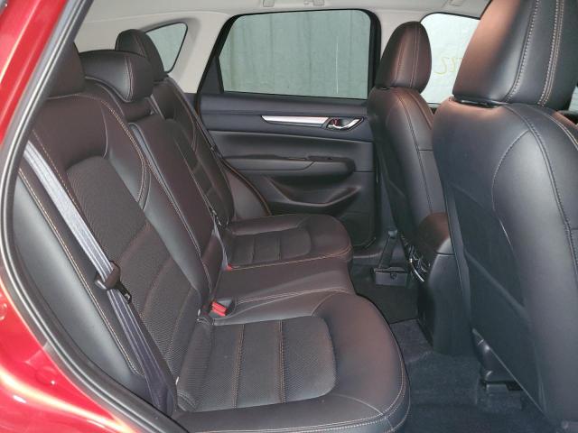 Photo 6 from auction – 2021 MAZDA CX-5 TOURI with VIN JM3KFBCM9M1401944