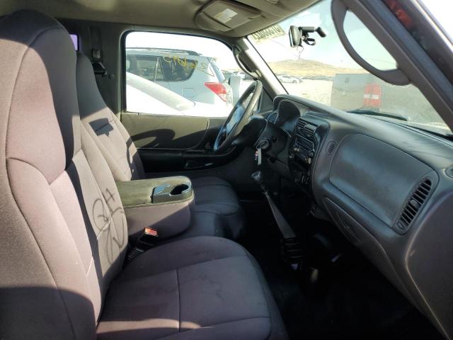 Photo 9 from auction – 2003 FORD RANGER SUP with VIN 1FTYR14U33TA45321