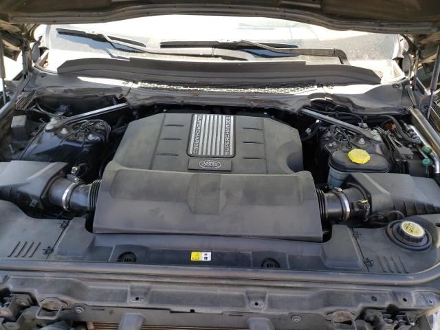 Photo 7 from auction – 2015 LAND ROVER RANGE ROVE with VIN SALWV2TF1FA520940