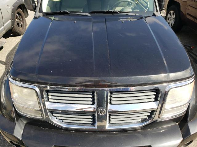 Photo 9 from auction – 2008 DODGE NITRO SLT with VIN 1D8GU58K08W178278