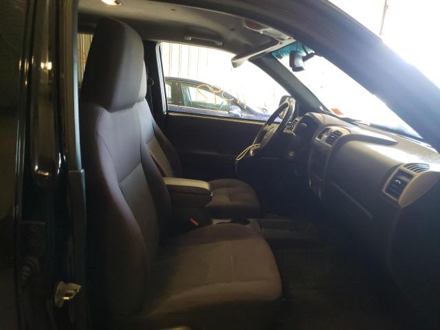 Photo 5 from auction – 2012 GMC CANYON SLE with VIN 1GTH6PFE6C8102552
