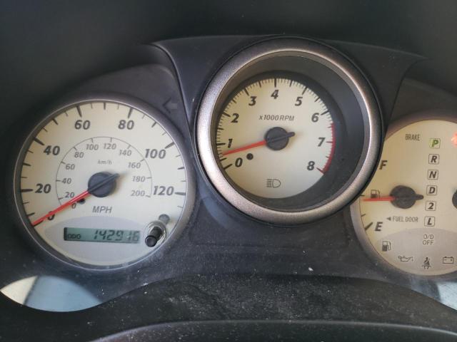Photo 8 from auction – 2002 TOYOTA RAV4 with VIN JTEGH20V820049590