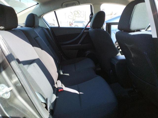 Photo 6 from auction – 2010 MAZDA 3 I with VIN JM1BL1SG3A1270206