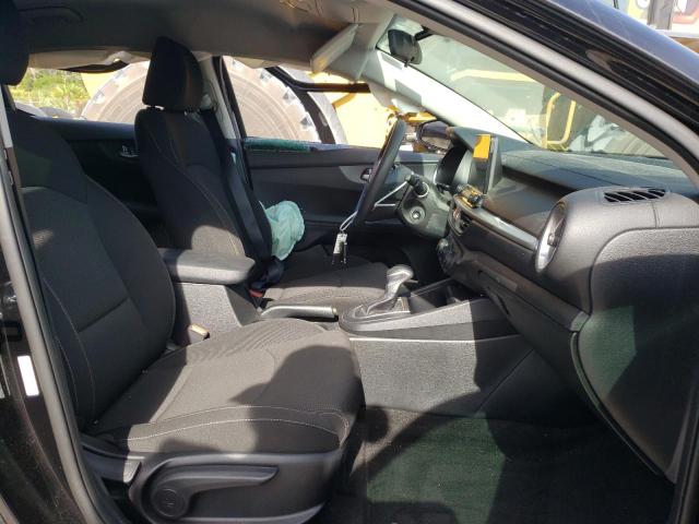 Photo 5 from auction – 2021 KIA FORTE FE with VIN 3KPF24AD7ME289193