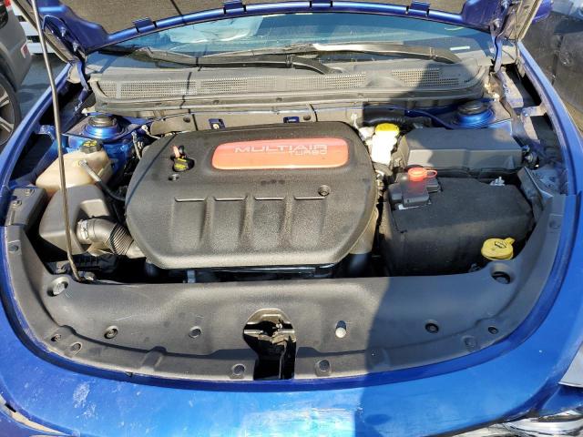 Photo 6 from auction – 2013 DODGE DART LIMIT with VIN 1C3CDFCH3DD293174