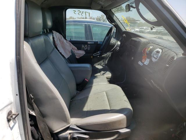 Photo 5 from auction – 2010 FORD RANGER with VIN 1FTKR1AD7APA51574