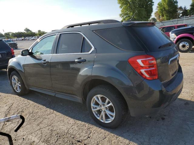 Photo 3 from auction – 2017 CHEVROLET EQUINOX LT with VIN 2GNALCEKXH6311419
