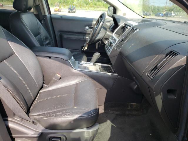 Photo 5 from auction – 2010 FORD EDGE LIMIT with VIN 2FMDK4KC7ABA51422
