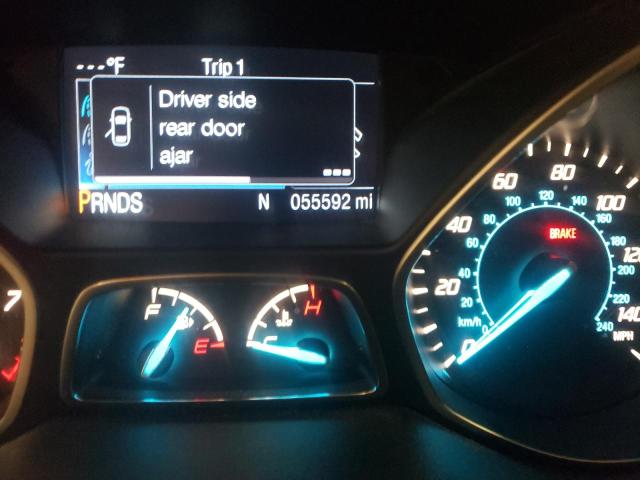 Photo 8 from auction – 2014 FORD ESCAPE TIT with VIN 1FMCU9J98EUC15270