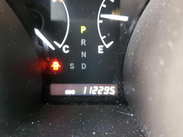 Photo 8 from auction – 2013 TOYOTA HIGHLANDER with VIN 5TDYK3EH0DS097667