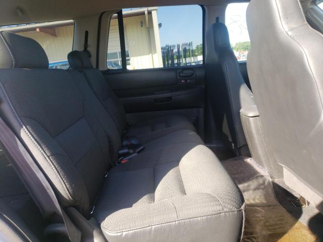 Photo 6 from auction – 2003 DODGE DURANGO SP with VIN 1D4HS38N53F506202