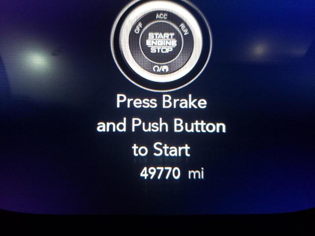Photo 8 from auction – 2018 CHRYSLER PACIFICA L with VIN 2C4RC1GG3JR292953