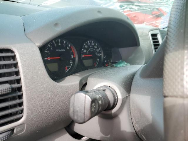 Photo 8 from auction – 2017 NISSAN FRONTIER S with VIN 1N6AD0EVXHN756296
