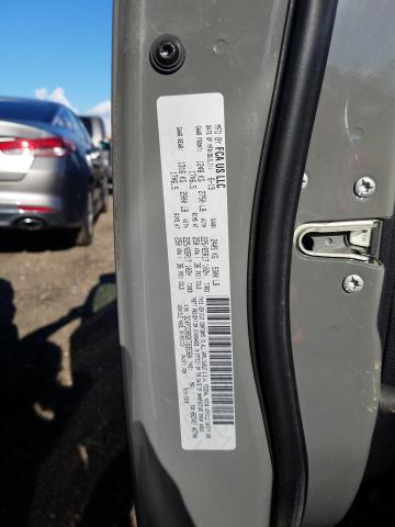 Photo 10 from auction – 2018 DODGE JOURNEY SE with VIN 3C4PDCAB8JT517619